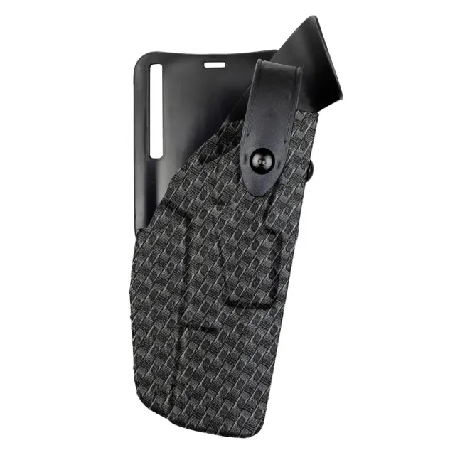 Safariland 7365 7TS ALS/SLS Low-Ride Level III Holster Glock 17 w/ Light - Safariland