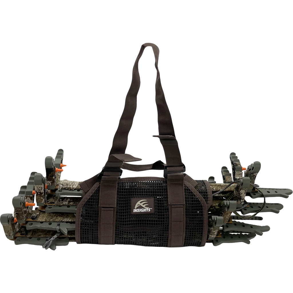 Insight CATS Carry All Tree Strap One Size - Frogg Toggs