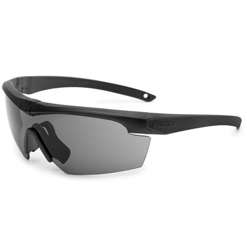 Buy ESS Crosshair 2X Kit Ballistic Goggles Anti-Fog Smoke/Clear online