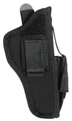GUNMATE HIP HOLSTER AMBI #12 LARGE AUTOS 4"-5"