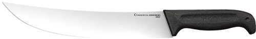 Buy Cold Steel 20VSCZ Commercial Scimitar Knife 10" Black/Silver online