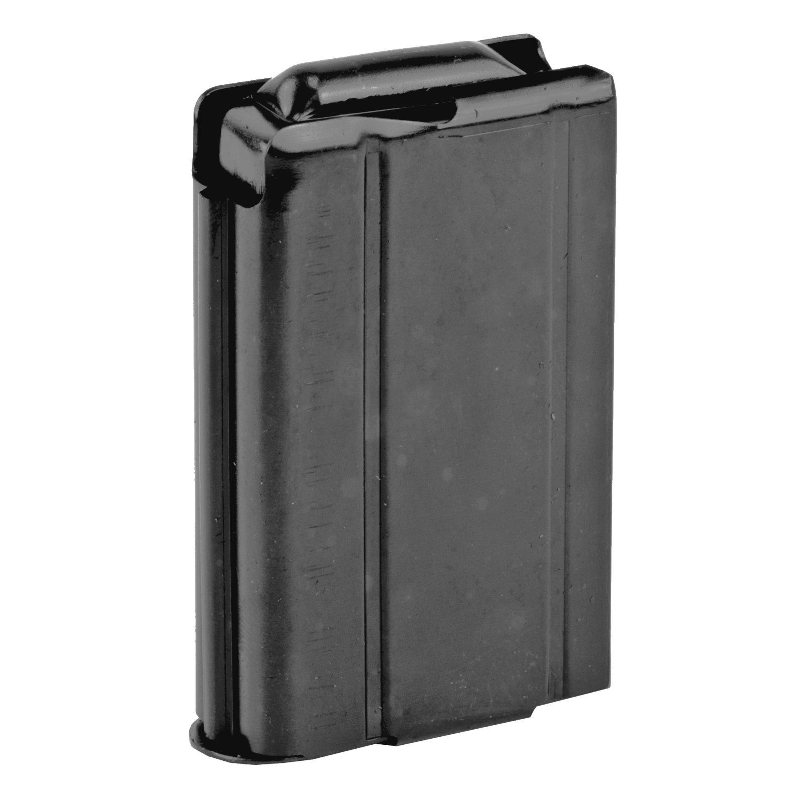 Buy ProMag CAR01 M1 Carbine 10-Round Magazine, .30 Caliber, Blued Heat-Treated Steel, Chrome-Silicon Wire Spring, USA Made online