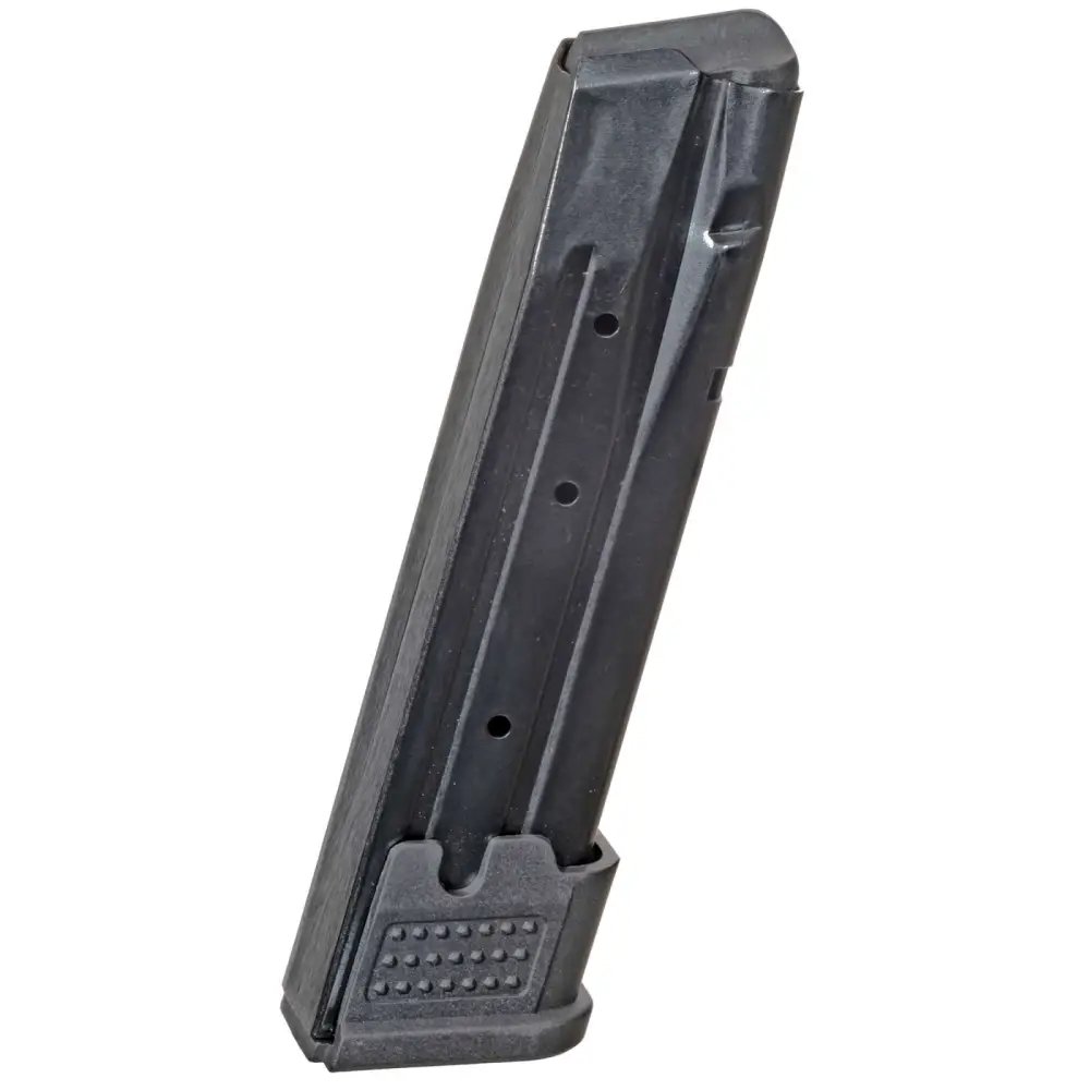 ProMag SIGA20 Standard 21rd 9mm Luger Fits Sig P320 Blued Steel - ProMag Industries - 9MM
