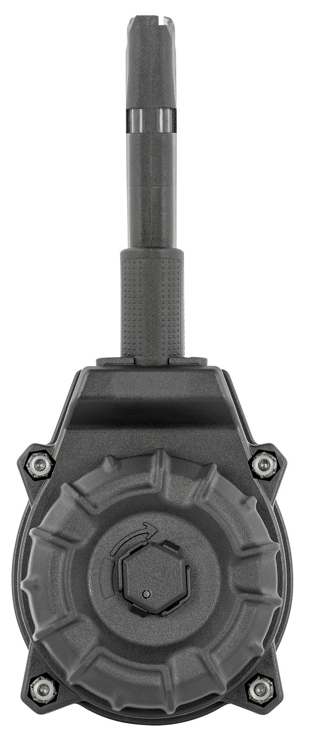 Buy Pro Mag DRM-A38 Glock 42 .380 ACP 32-Round Black Polymer Drum Magazine online