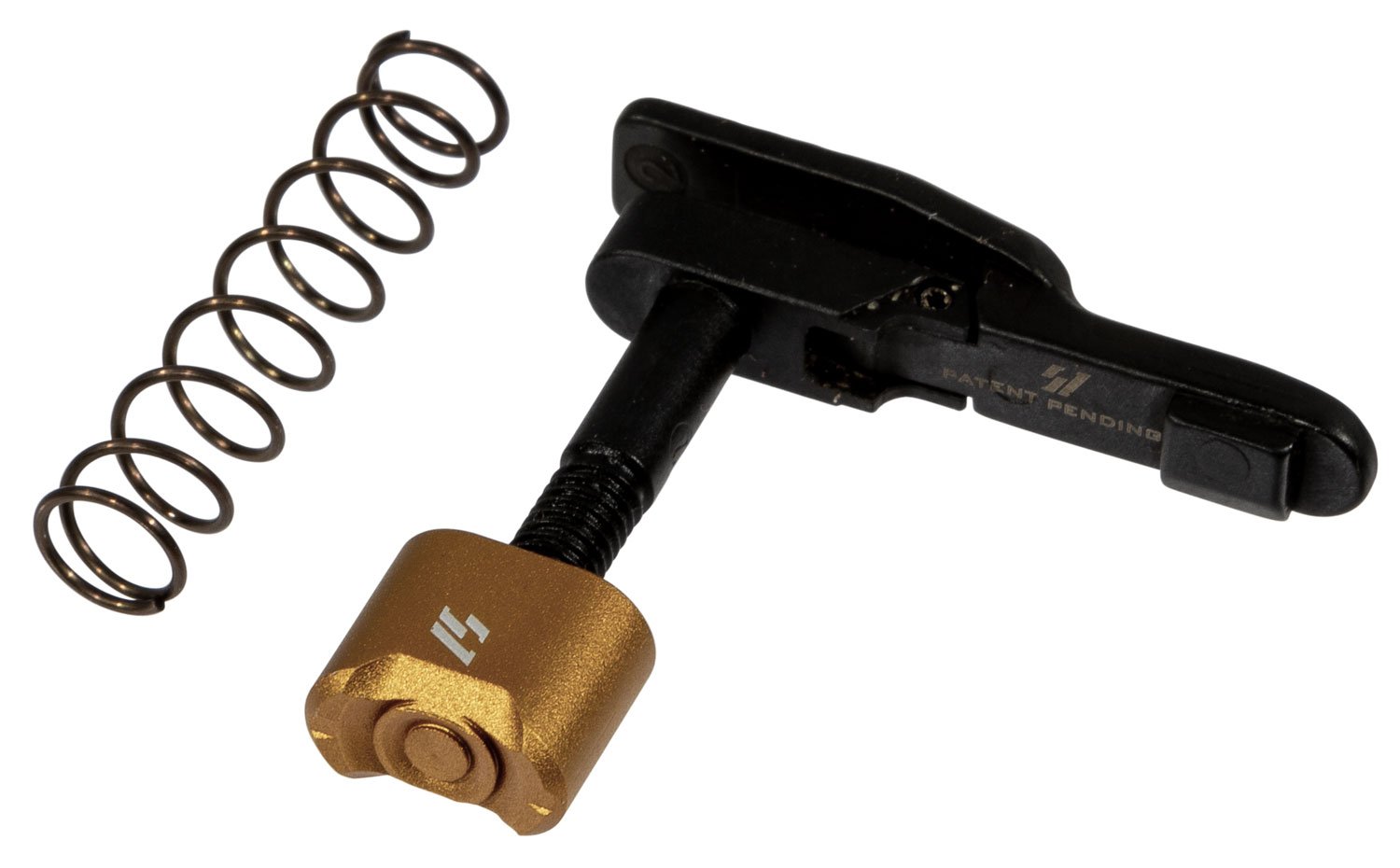Strike Industries ARAMBIMRTITAN Ambidextrous Magazine Release AR-15 M16 - Strike Industries - AMBIDEXTROUS