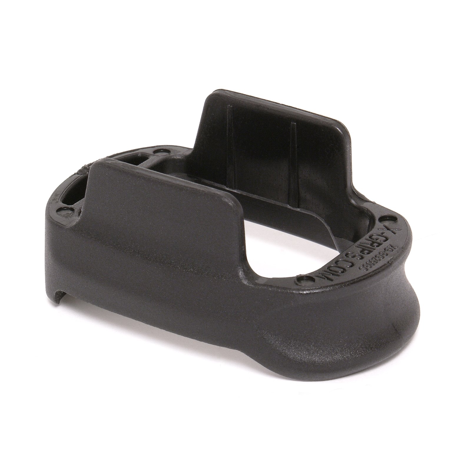 X-GRIP XGSG250SC Mag Spacer Sig P250SC Black