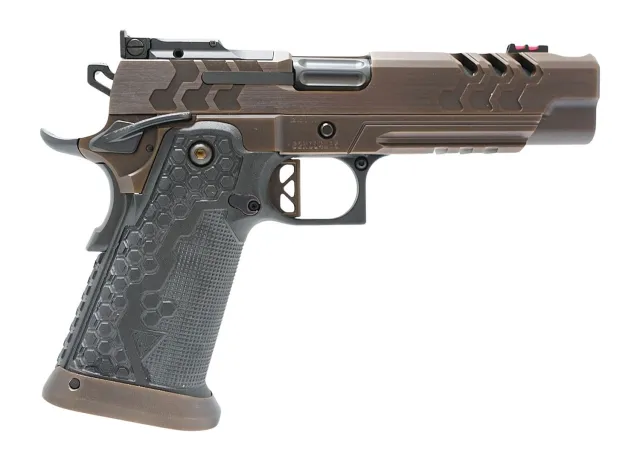 Kimber America 2K11 9mm Luger 5 In Barrel 3500095 - Kimber America - 9MM