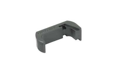 TangoDown Vickers Tactical Magazine Release Matte Finish Black For GLOCK
