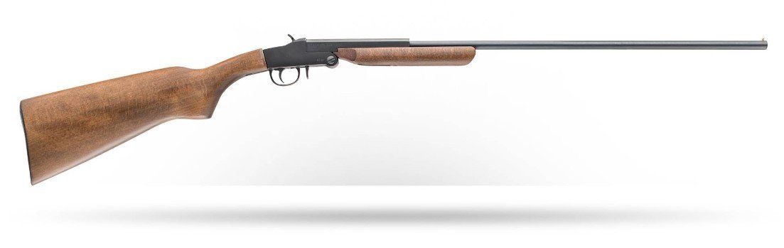 Chiappa 500.001 Little Badger Deluxe 9mm Flobert 24" Blue Rifle - Chiappa Firearms - 9MM FLOBERT