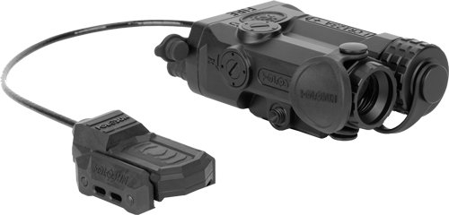 Holosun IRIS-RD2 Remote Cable Red & IR Lasers Dual-Function Device - Holosun