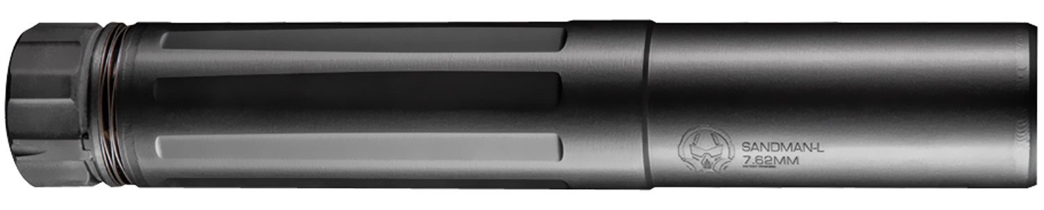 Dead Air Sandman L SML762 7.62mm 8.9 In 5/8x24 QD Cerakote