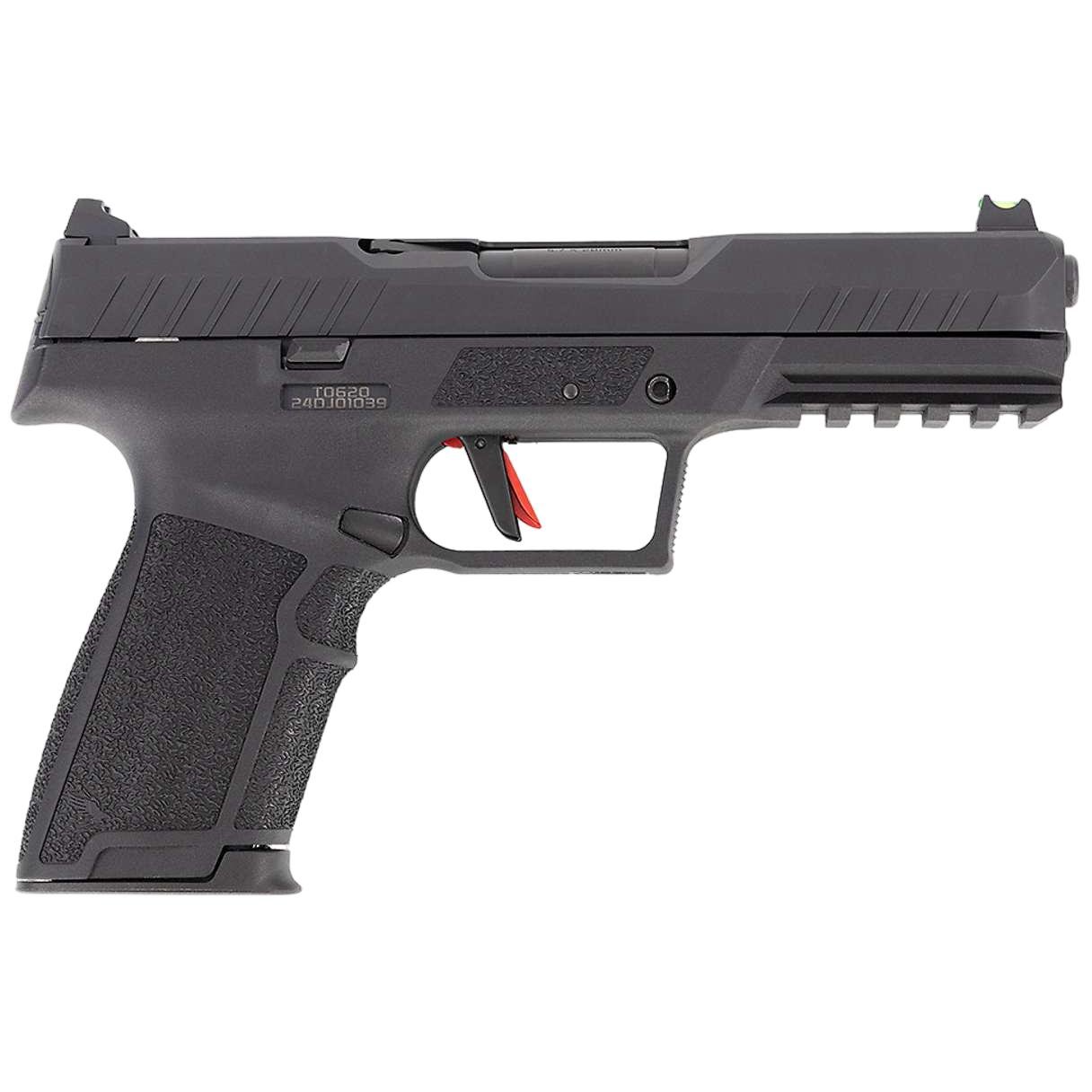 SDS 15200006 PX5.7FO Raptor 5.7mm 4.8 20R - Tisas - 5.7 x 28mm