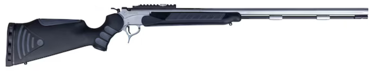 Thompson Center Arms Encore Prohunter XT .50 Cal 28in Black Muzzleloader Rifle