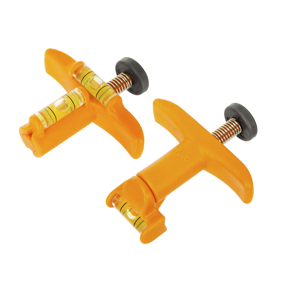 October Mountain Freehand Bow and Arrow Level Kit Orange 811314025616
