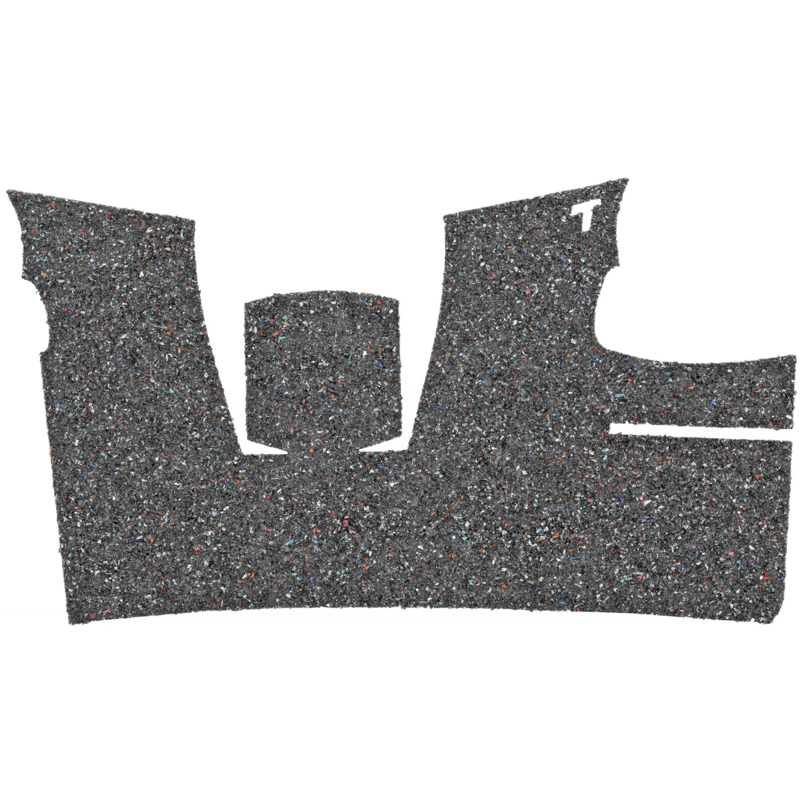 TALON Grips EV12-PRO Rubber Adhesive Grip for Sig P365/P365XL, Black