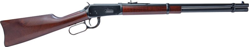 Cimarron CA2905 1894 .30-30 Lever Action Rifle 20" Blued Walnut Stock