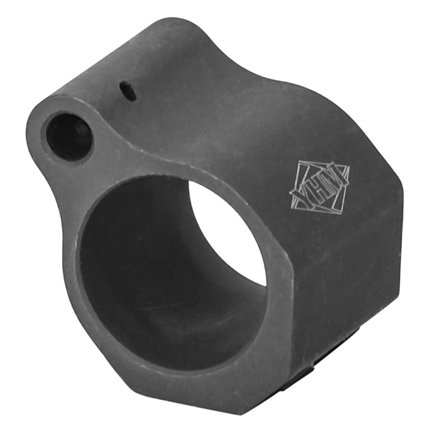 Yankee Hill Machine YHMCO Low Profile Gas Block (Set SCREWS) 9383 - Yankee Hill Machine Co. - LOW PROFILE GAS BLOCK