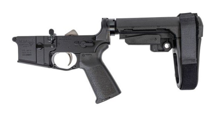 Buy DPMS DP-15 DP51655128221 online