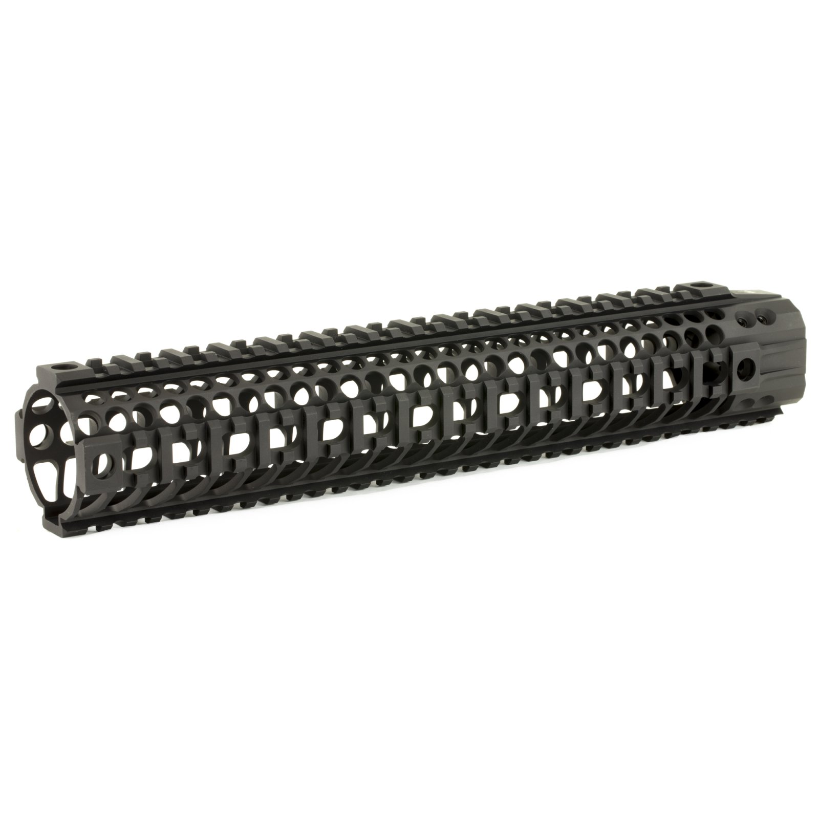 Spike's Tactical SAR2113 BAR2 Rail 13.5" Free Float Black AR-15