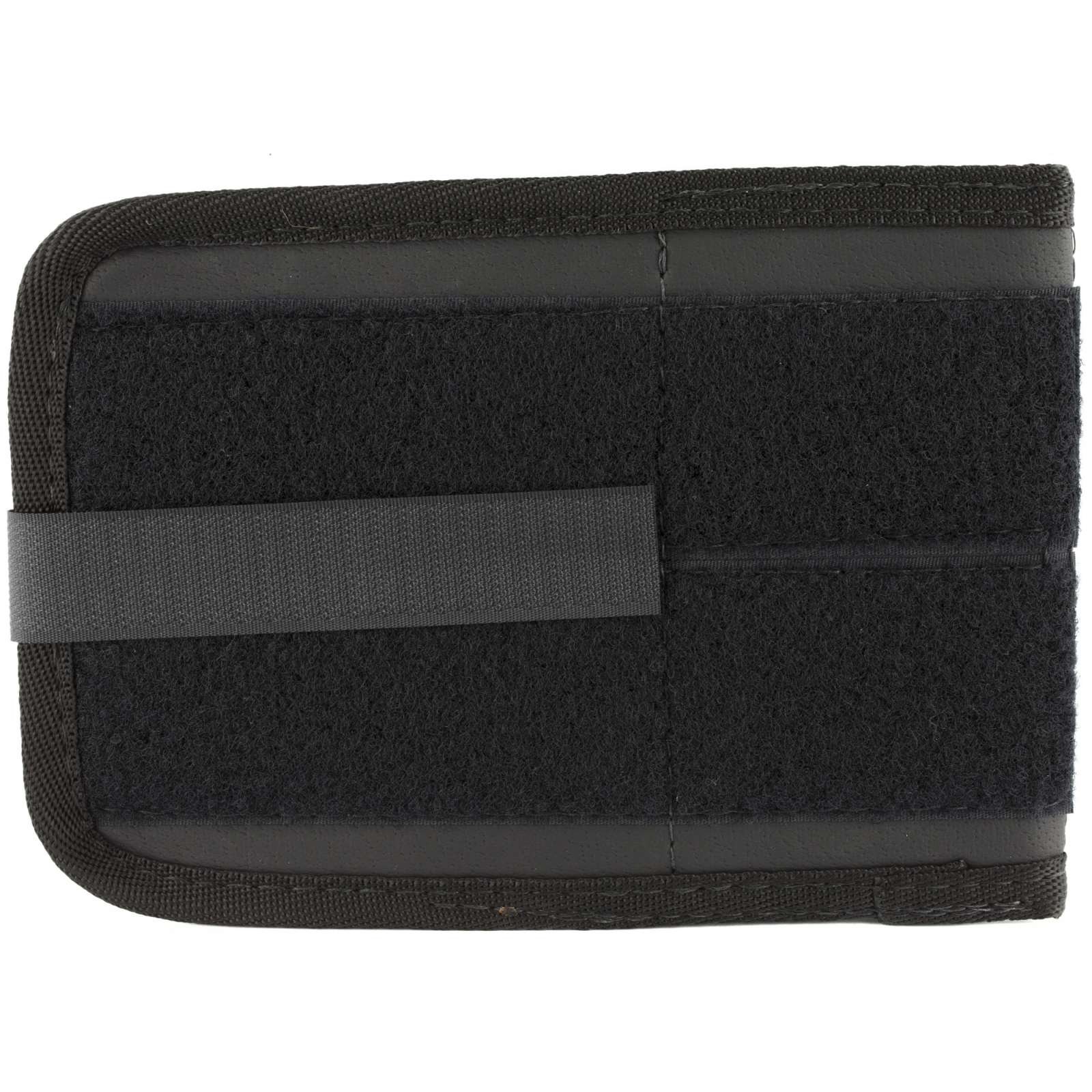 Sticky Holsters TRAVEL MOUNT Black/Green Inside Waistband Holster Mount - Sticky Holsters - BLACK/GREEN