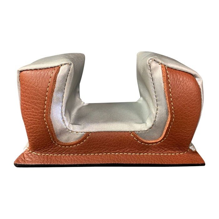 Edgewood SHOOTING BAGS EDGEBAG STANDARD FRONT REST 2-1/4" HUNTER 3M SLICK - Edgewood Shooting Bags