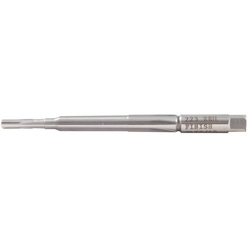 Clymer 223 REMINGTON FINISHING REAMER - Clymer