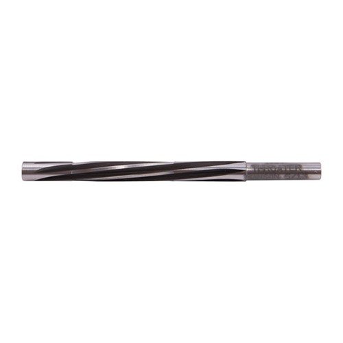 Manson PRECISION 7MM THROATING REAMER .2755" PILOT DIA. - Manson Precision