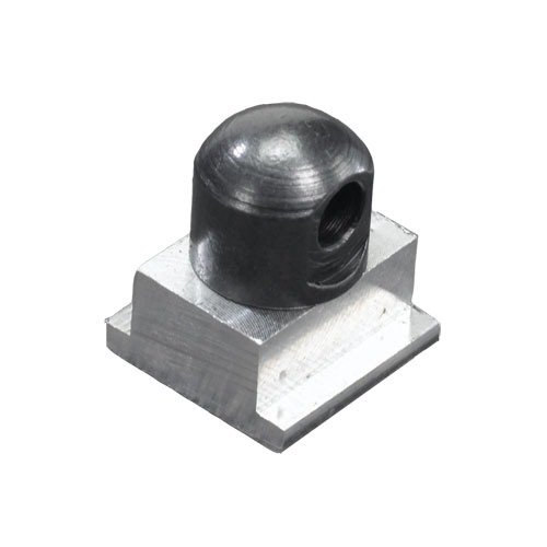 Sinclair INTERNATIONAL BIPOD ADAPTER STANDARD RAIL