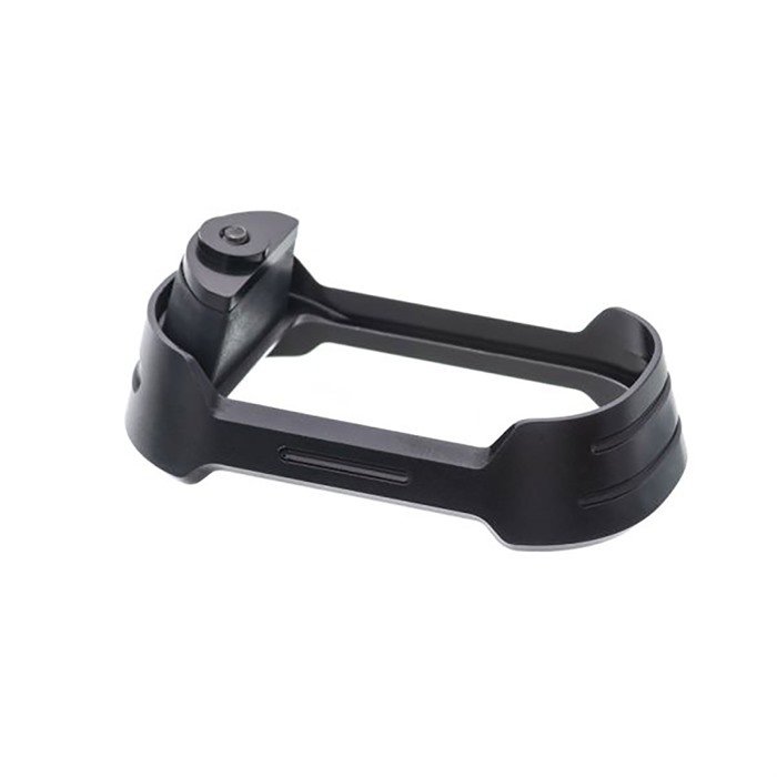 Buy Tyrant CNC MAGWELL FOR GLOCK 43X/48 BLACK online