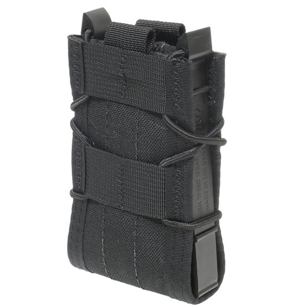 High SPEED GEAR RIFLE TACO LT MOLLE HOLDS I RIFLE ...