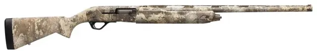 Winchester SX4 Waterfowl Hunter 12 Gauge 28" 4+1 3.5" TrueTimber Prairie Camo Shotgun - Winchester - 12 Gauge