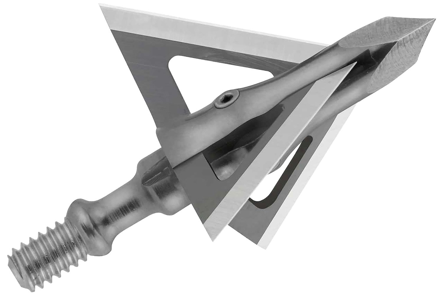 Buy Muzzy Trocar Crossbow Broadheads 3 Blade 100 gr. 3 pk. online