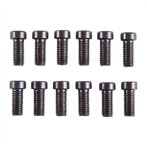 Buy Brownells Torx Head Base Screws 8-40 Thread .360" Length Blue online
