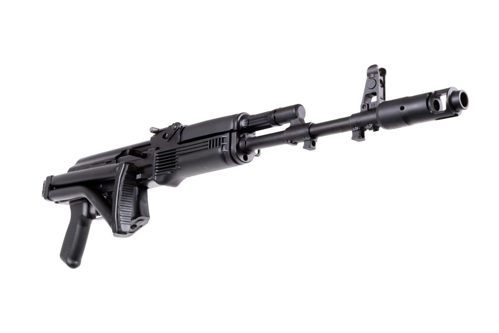 Arsenal SAM7SF 7.62x39mm Semi-Auto Rifle Muzzle Brake 10rd Mag - Arsenal