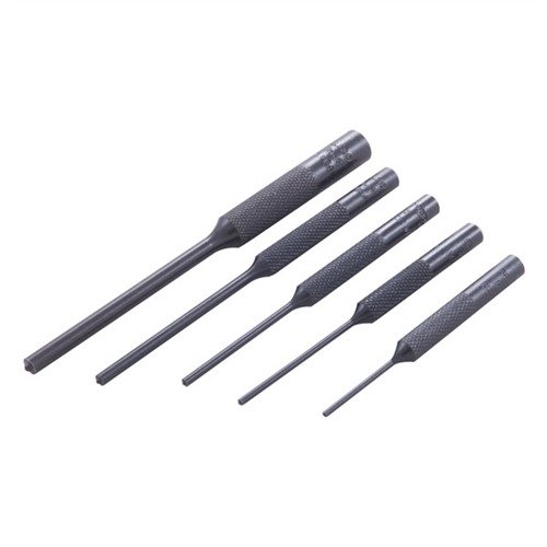 Brownells AR-15/AR-308 Rollpin Punch Kit - Brownells