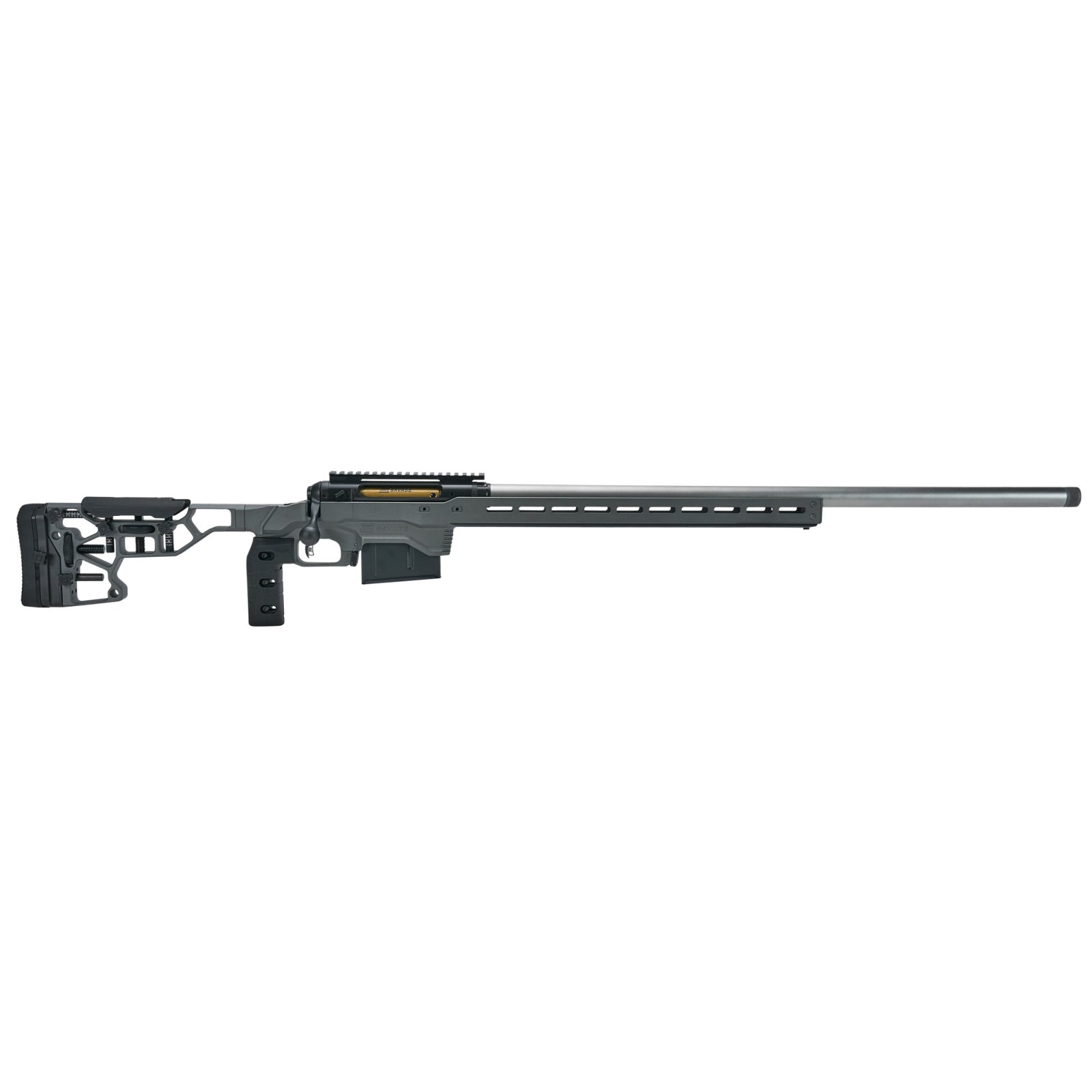Savage 110 Elite Precision 300 Win Mag 30 in Stainless Bolt Action Rifle