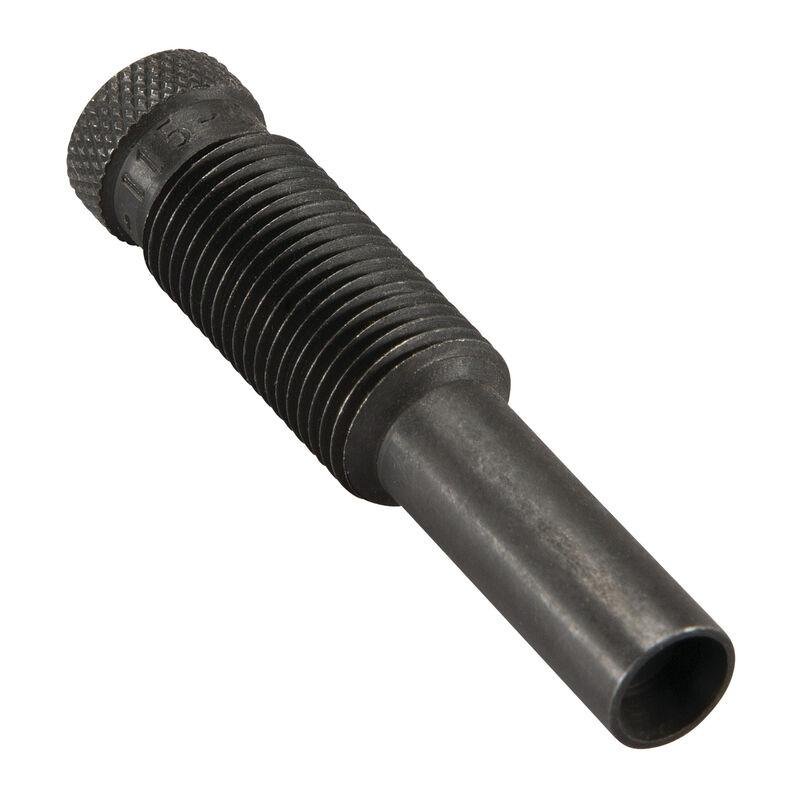 RCBS Alternate Bullet Seater Plug 1/2-20 9mm 115 gr Gold Dot - RCBS - 9MM