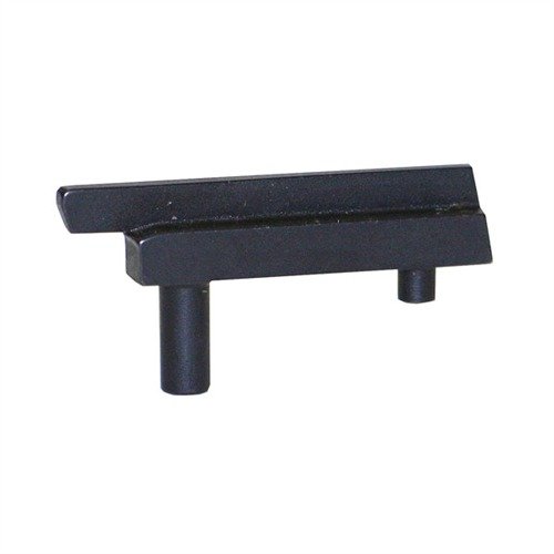 Nighthawk Custom SP0077 .45 ACP 1911 Blued Extended Ejector - NIGHTHAWK CUSTOM - 45 CALIBER