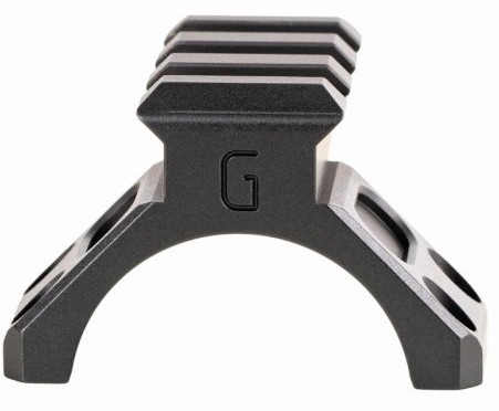 Buy Geissele Automatics 05-3364B Super Precision Scope Cap Mnt Top Pic 35mm Blk online