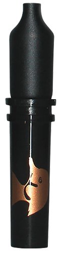 Haydels CW-03 Plastic Duck Call - Hand-Free Squeal Creation - HAY - DUCKS