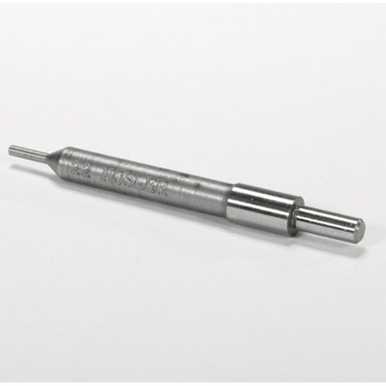Buy Lyman E-ZEE TRIM PILOT 22 Nosler Adjustable Case Trimming System online