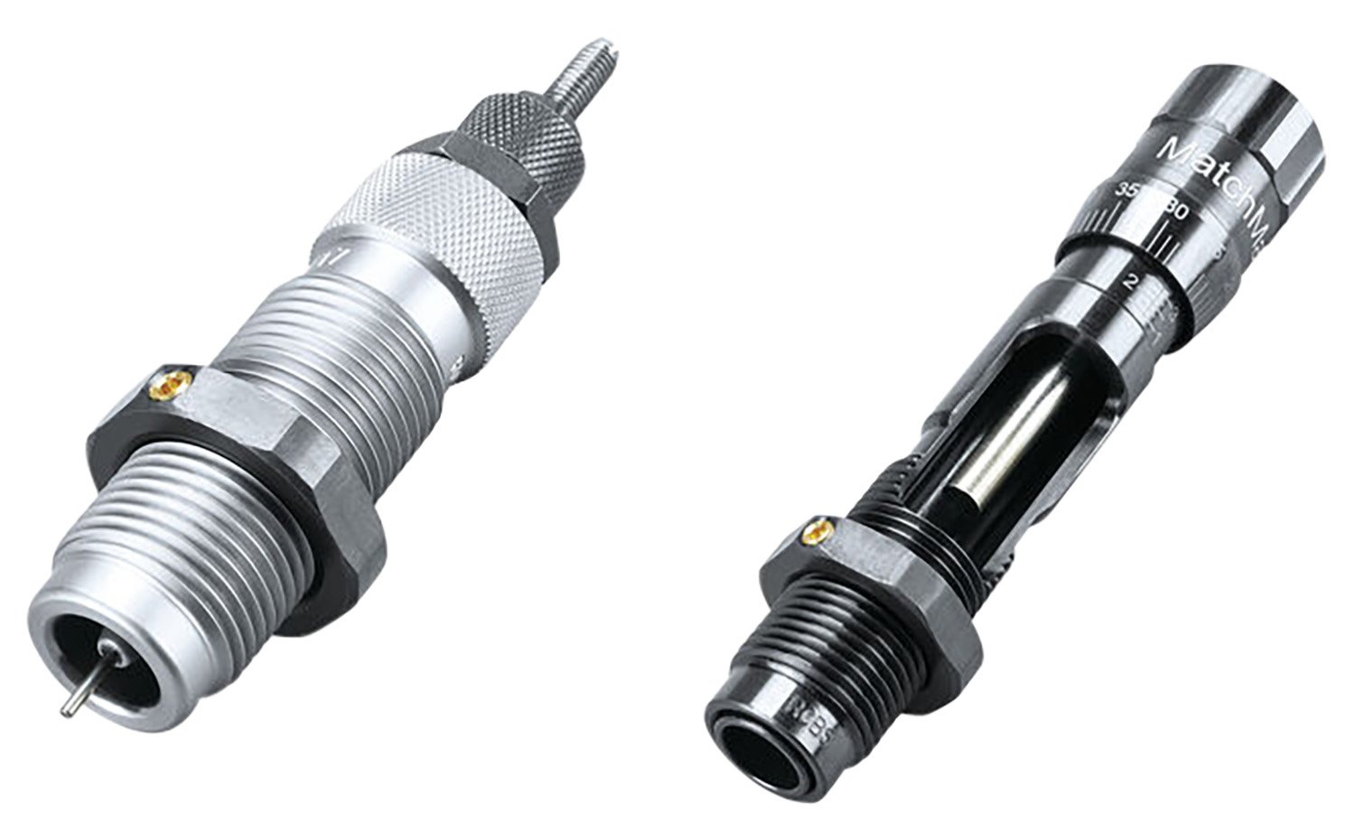 RCBS 28008 MatchMaster Full-Length Bushing Die Set 6mm ARC - RCBS - 6MM ARC