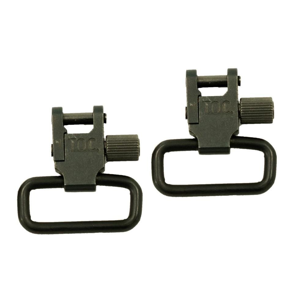 Outdoor Connection Raptor 1 Swivels with Lock