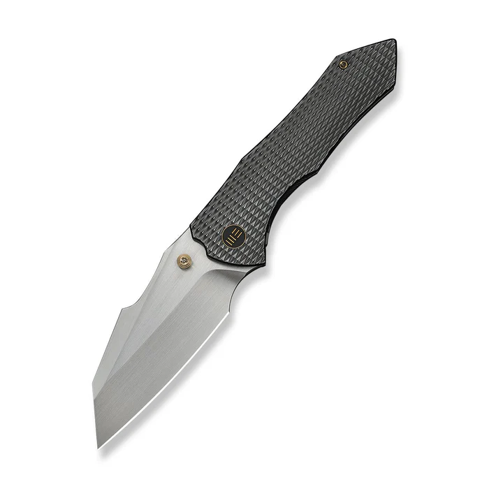 Buy We Knife High-Fin XL 3.48In CPM 20CV Satin Blade Titanium online