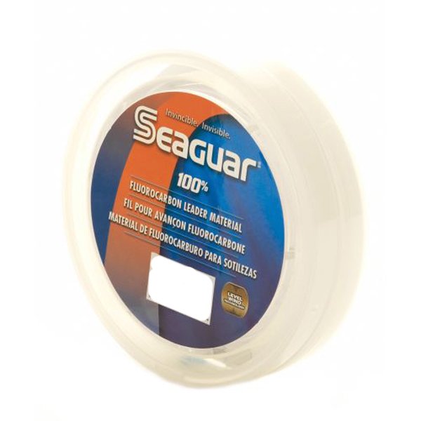 Seaguar 60FC25 Blue Label Fluorocarbon Leader 60lb 25yd - Seaguar