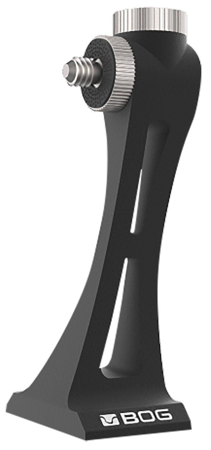 Bog-Pod 1201870 ARCA Swiss Magnesium Binocular Mount - Bog-Pod