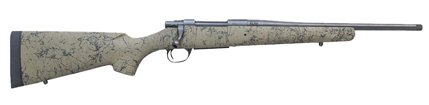 Howa HHSSL308ODG16 1500 Superlite Gen2 Full Size 308 Win 3+1 16.25" Blac... - Howa - 308 WIN