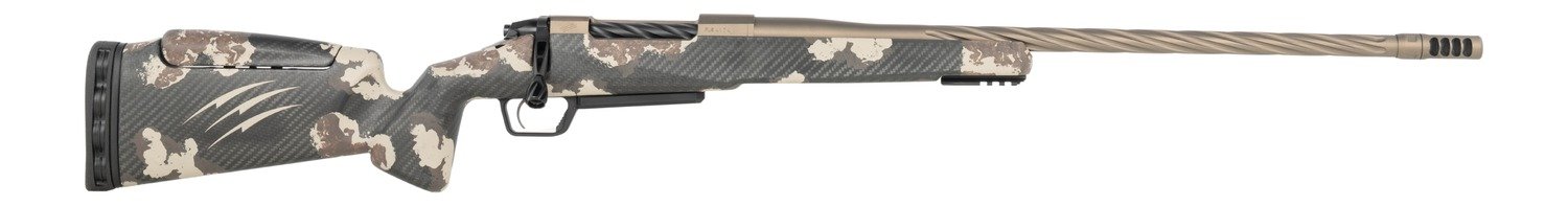 FIERCE RIVSSX7PRC22BDS TWRIVLXP 2 7PRC 22" BDS