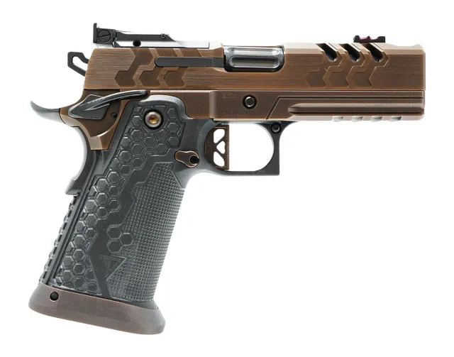 Kimber America 2K11 Pro 9mm Luger 4.25 In 20 Round 3500096 - Kimber America - 9MM