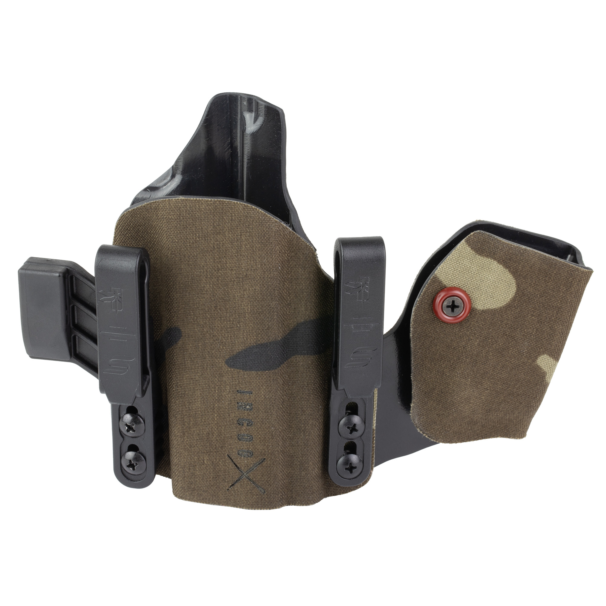 Safariland INCOG-X Haley Strategic Inside-Waistband Modular Low-Profile
